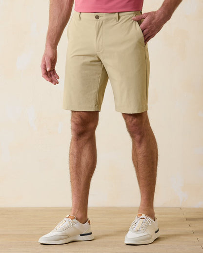 Big & Tall Chip Shot IslandZone® Shorts - Tommy Bahama Men