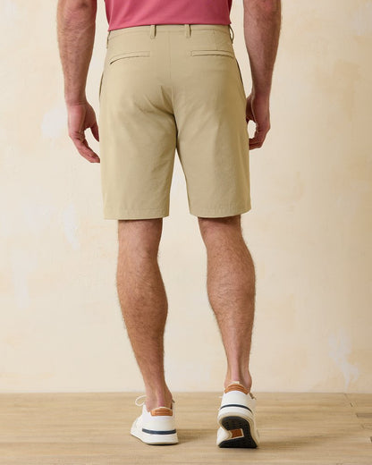 Big & Tall Chip Shot IslandZone® Shorts - Tommy Bahama Men
