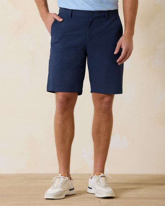 Big & Tall Chip Shot IslandZone® Shorts - Tommy Bahama Men