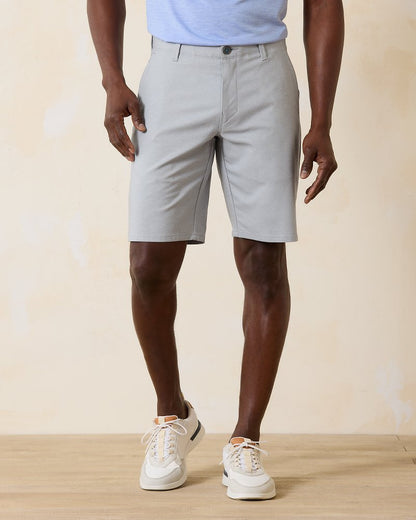 Big & Tall On Par IslandZone® Shorts - Tommy Bahama Men