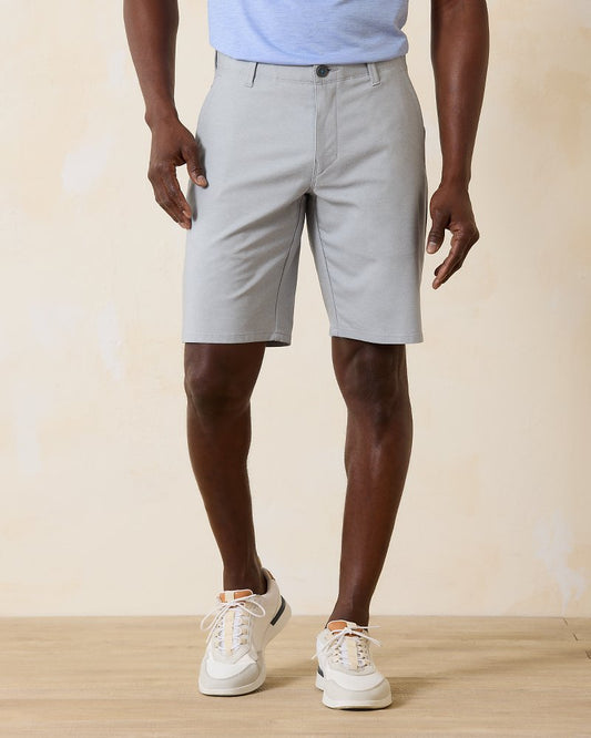 Big & Tall On Par IslandZone® Shorts - Tommy Bahama Men