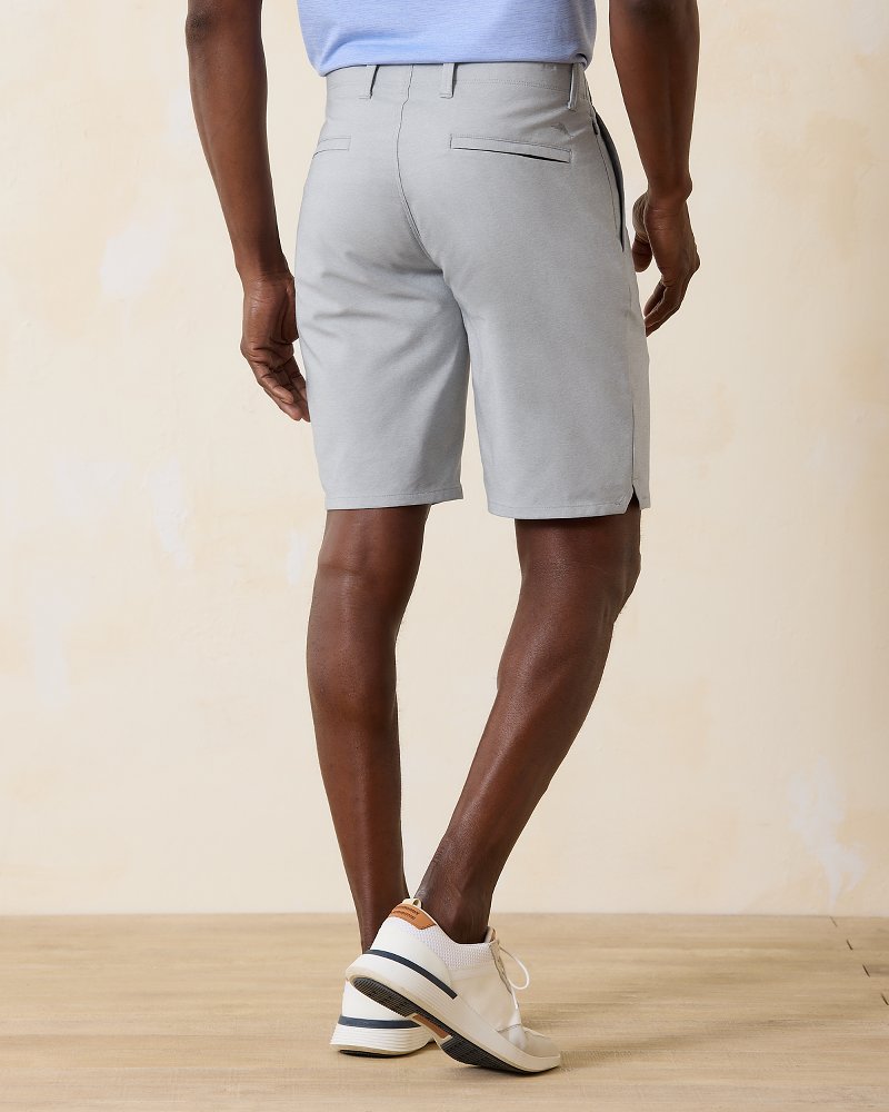 Big & Tall On Par IslandZone® Shorts - Tommy Bahama Men