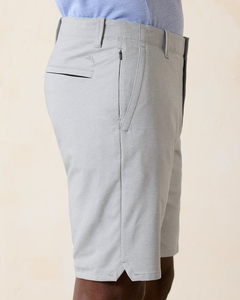 Big & Tall On Par IslandZone® Shorts - Tommy Bahama Men