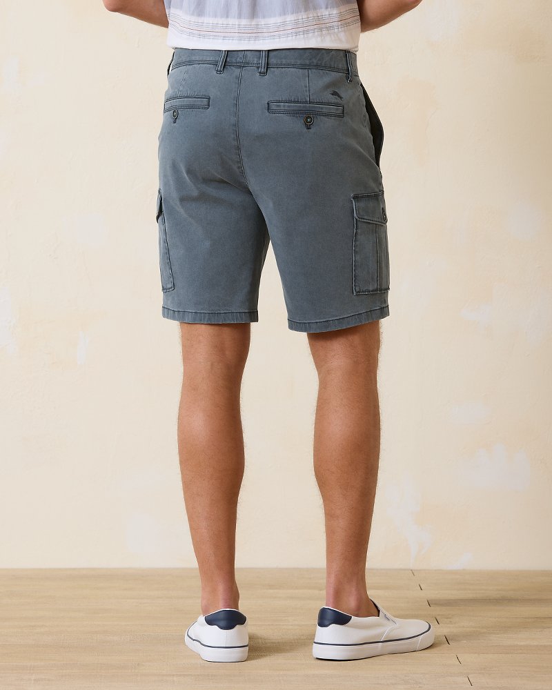 Big & Tall Boracay Bay Cargo Shorts - Tommy Bahama Men