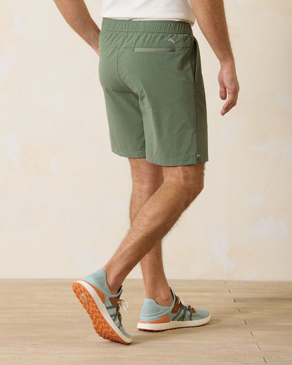 Big & Tall Chip Shot E-Waist IslandZone® Shorts - Tommy Bahama Men