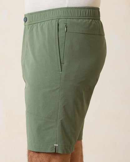 Big & Tall Chip Shot E-Waist IslandZone® Shorts - Tommy Bahama Men