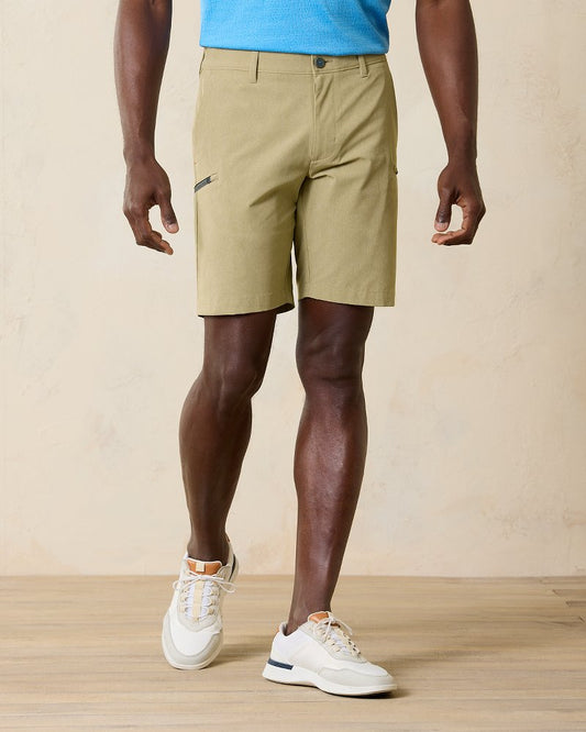Big & Tall Bahama Coast IslandZone® Cargo Shorts - Tommy Bahama Men
