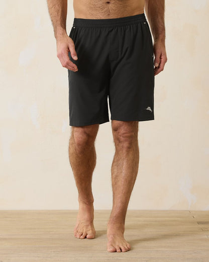 Big & Tall Monterey Coast Hybrid IslandZone® Shorts - Tommy Bahama Men