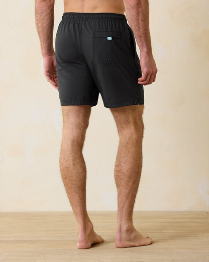 Big & Tall Naples Bay Swim Trunks - Tommy Bahama Men