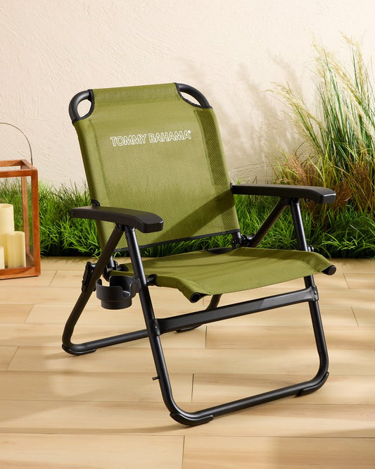 Tommy Bahama Excursion Chair - Tommy Bahama Beach & Home
