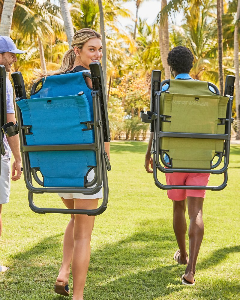 Tommy Bahama Excursion Chair - Tommy Bahama Beach & Home