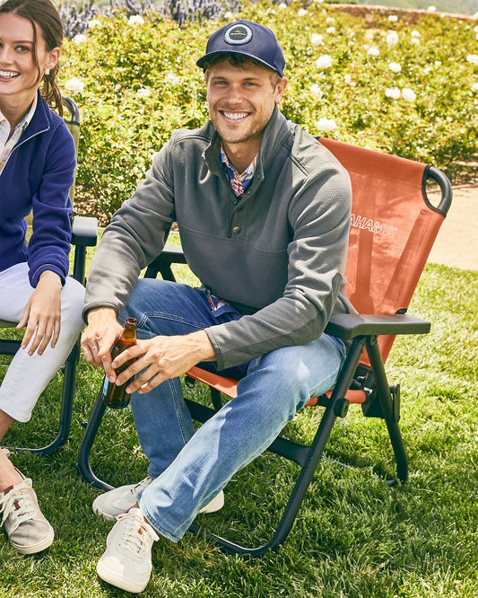 Tommy Bahama Excursion Chair - Tommy Bahama Beach & Home