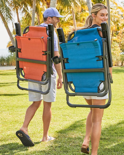 Tommy Bahama Excursion Chair - Tommy Bahama Beach & Home