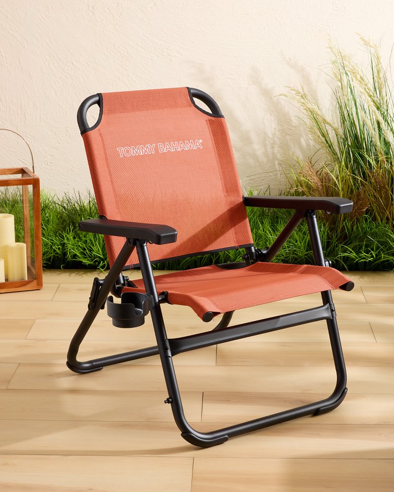 Tommy Bahama Excursion Chair - Tommy Bahama Beach & Home