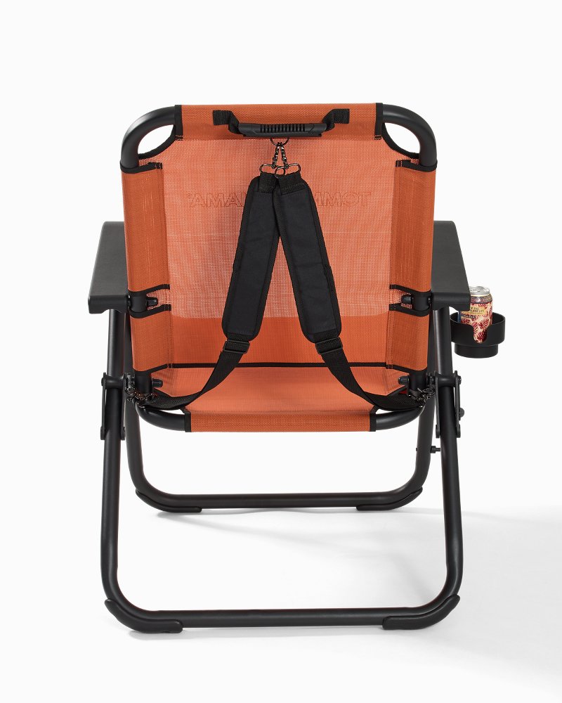 Tommy Bahama Excursion Chair - Tommy Bahama Beach & Home