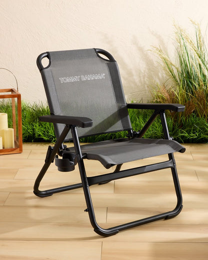 Tommy Bahama Excursion Chair - Tommy Bahama Beach & Home