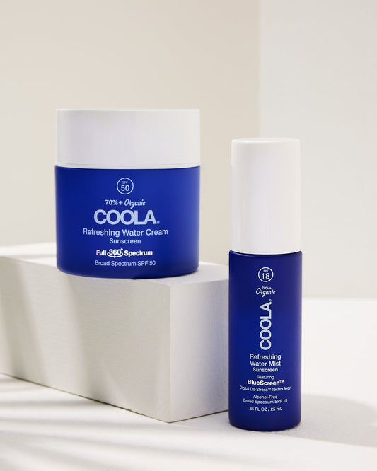 2-Piece All Day & Hydration Protection Kit by COOLA® - Tommy Bahama Beach & Home|Women