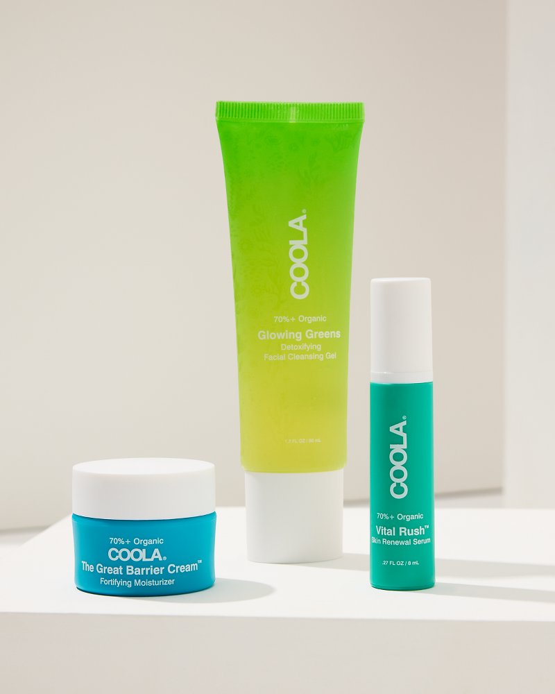 3-Piece Barrier Care Essentials Kit by COOLA® - Tommy Bahama Beach & Home|Women
