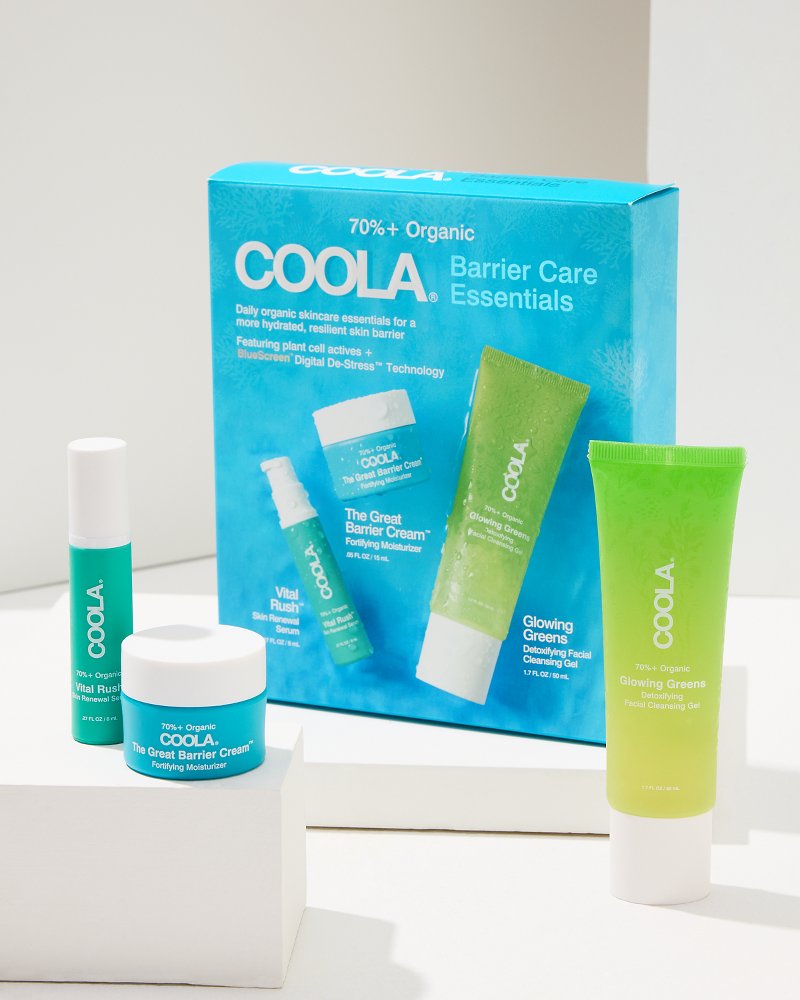 3-Piece Barrier Care Essentials Kit by COOLA® - Tommy Bahama Beach & Home|Women