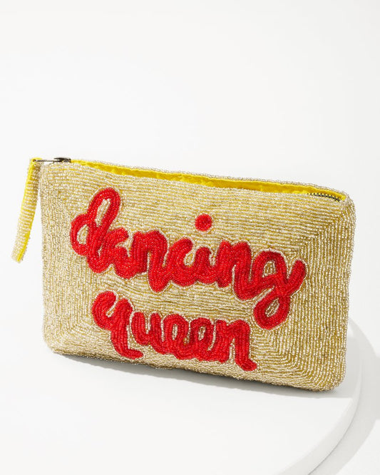 Dancing Queen Beaded Clutch - Tommy Bahama Women