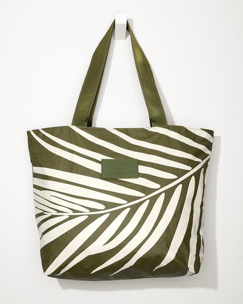 Aloha Collection Shade Day Tripper Tote - Tommy Bahama Women|Beach & Home