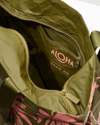 Aloha Collection Paumalu Day Tripper Tote - Tommy Bahama Women|Beach & Home