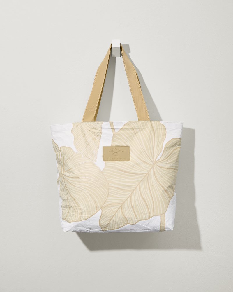 Aloha Collection Launu Day Tripper Tote - Tommy Bahama Women|Beach & Home