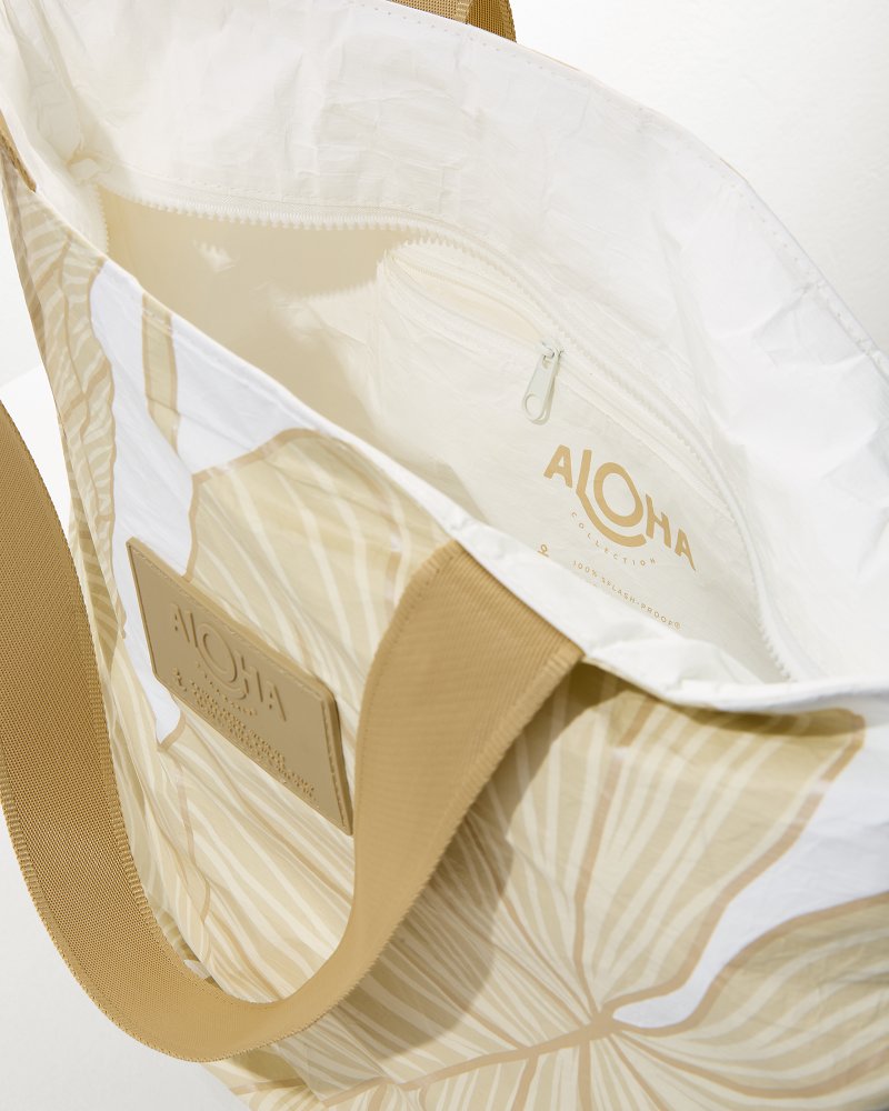 Aloha Collection Launu Day Tripper Tote - Tommy Bahama Women|Beach & Home