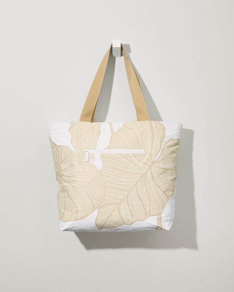 Aloha Collection Launu Day Tripper Tote - Tommy Bahama Women|Beach & Home