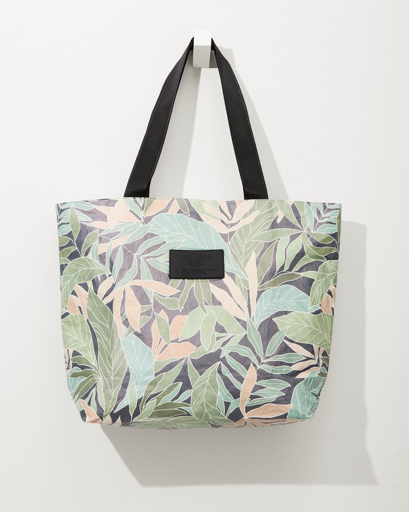 Aloha Collection Cusco Day Tripper Tote - Tommy Bahama Women|Beach & Home