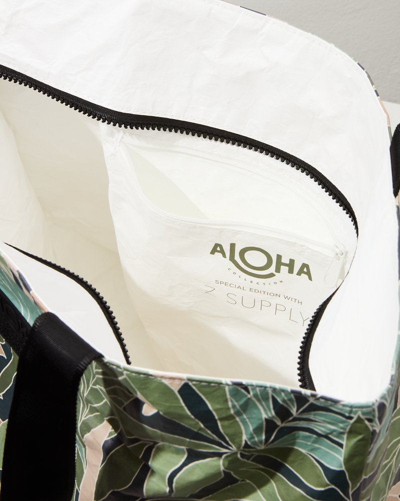 Aloha Collection Cusco Day Tripper Tote - Tommy Bahama Women|Beach & Home