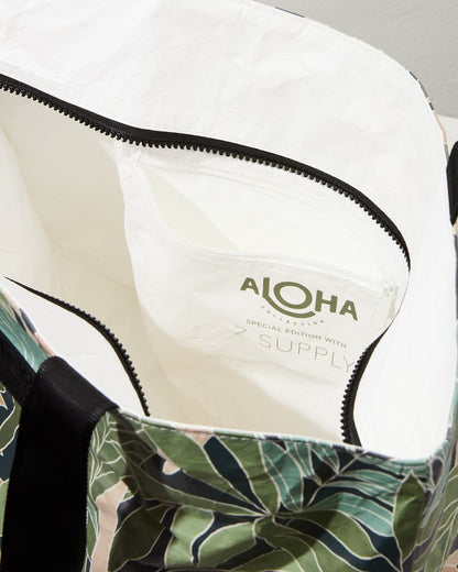 Aloha Collection Cusco Day Tripper Tote - Tommy Bahama Women|Beach & Home