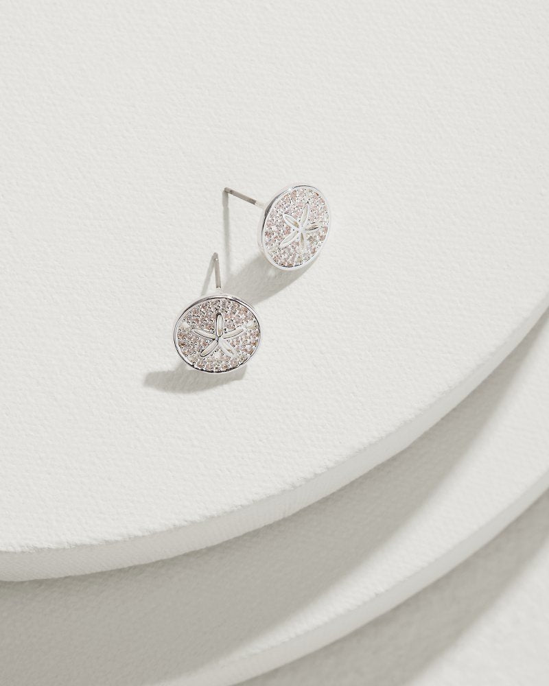 Marco Island Starfish Stud Earrings - Tommy Bahama Women