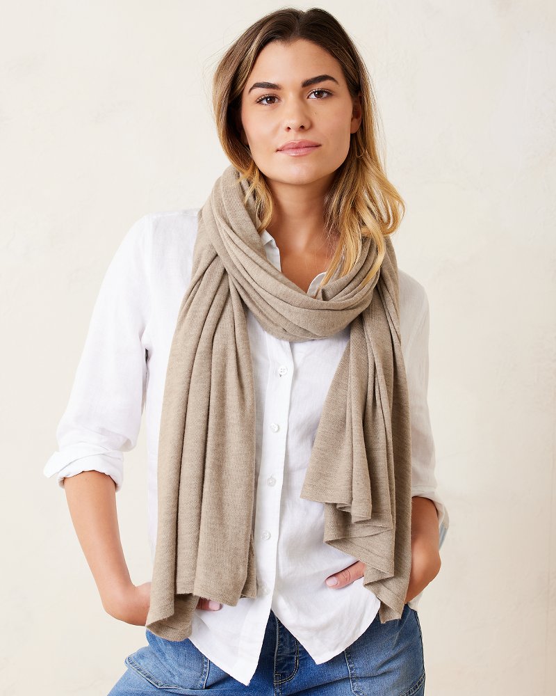 Essential Travel Wrap - Tommy Bahama Women