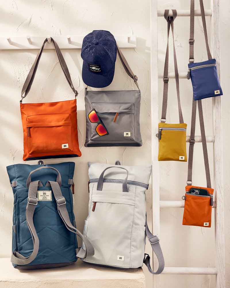 Finchley Airforce Backpack - Tommy Bahama Men|Beach & Home