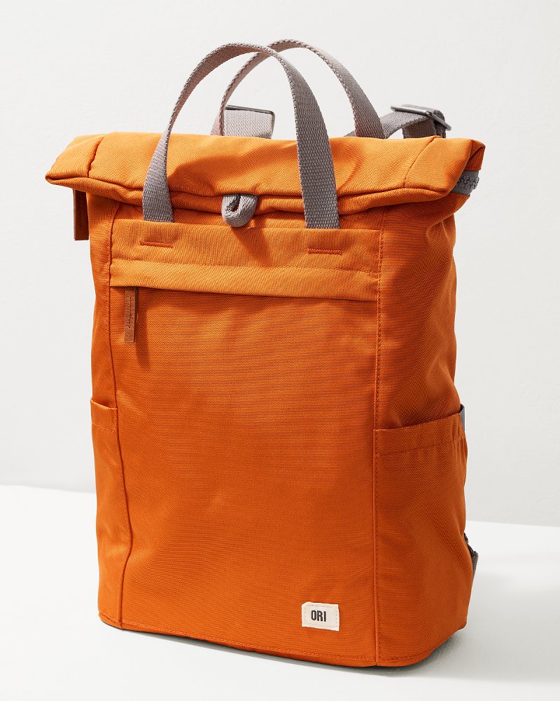 Finchley Atomic Orange Backpack - Tommy Bahama Men|Beach & Home