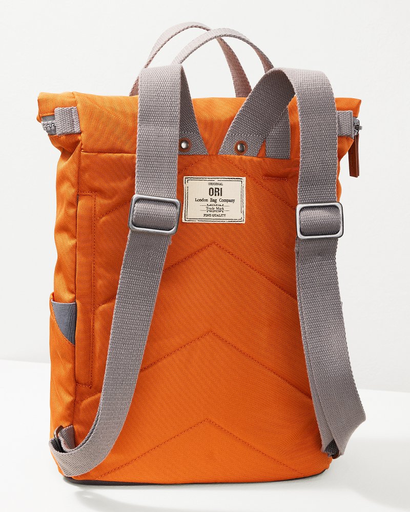 Finchley Atomic Orange Backpack - Tommy Bahama Men|Beach & Home