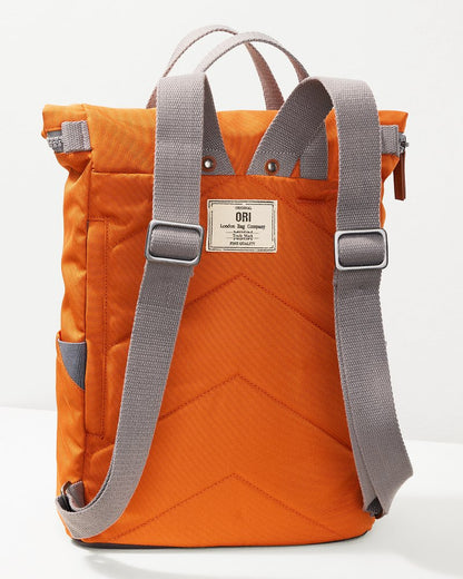Finchley Atomic Orange Backpack - Tommy Bahama Men|Beach & Home