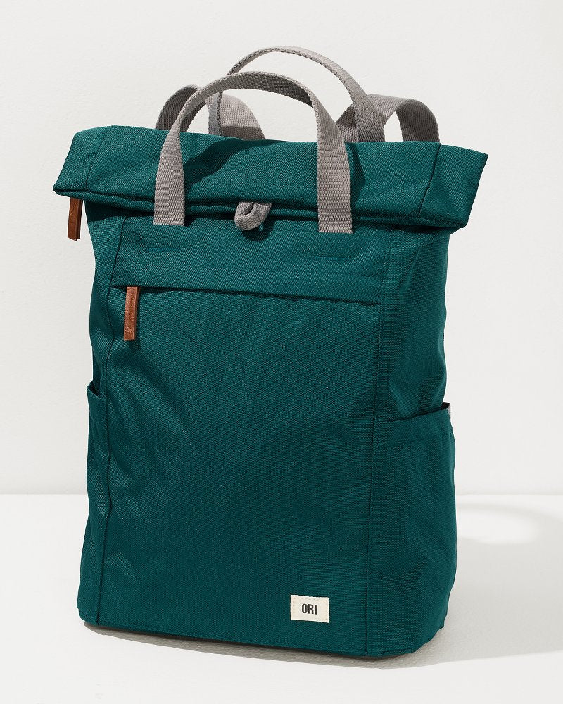 Finchley Teal Backpack - Tommy Bahama Men|Beach & Home