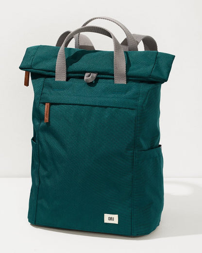 Finchley Teal Backpack - Tommy Bahama Men|Beach & Home