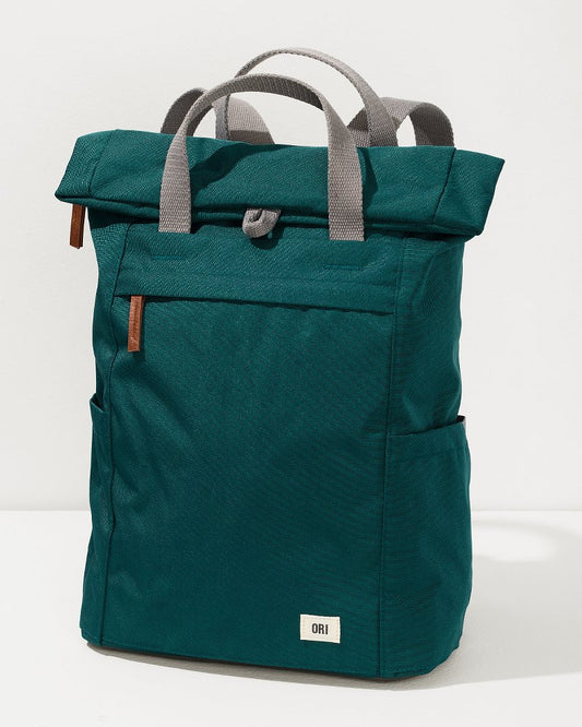 Finchley Teal Backpack - Tommy Bahama Men|Beach & Home