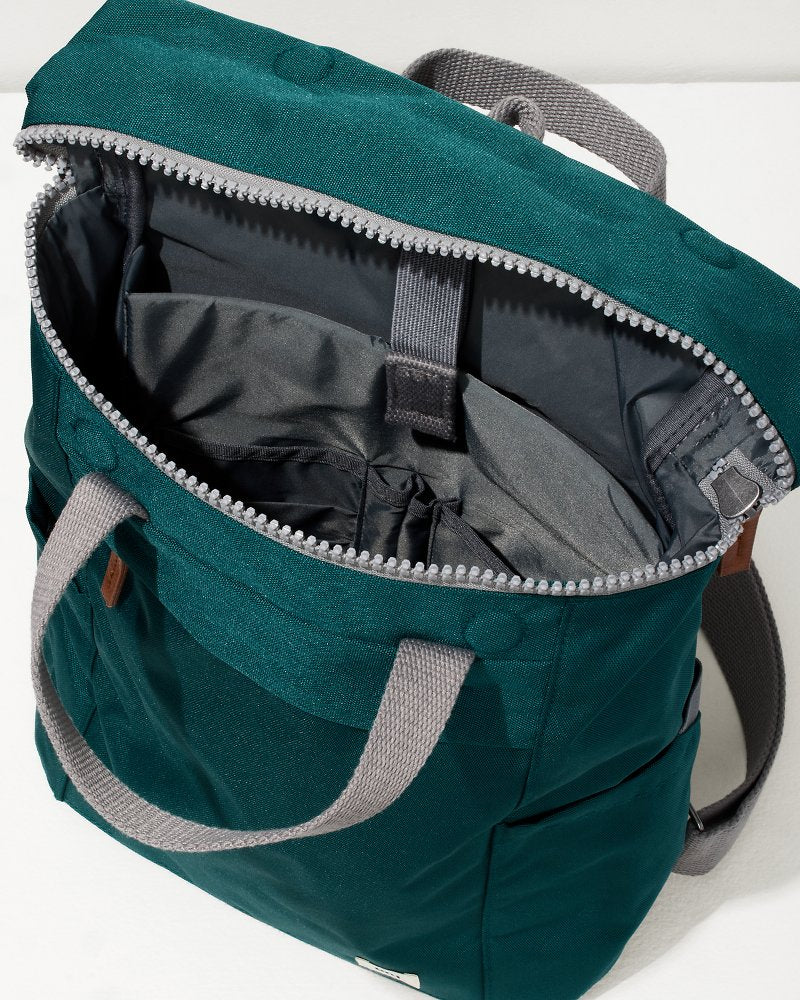 Finchley Teal Backpack - Tommy Bahama Men|Beach & Home