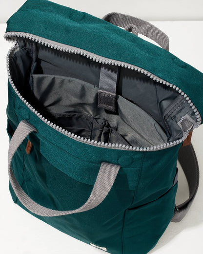 Finchley Teal Backpack - Tommy Bahama Men|Beach & Home