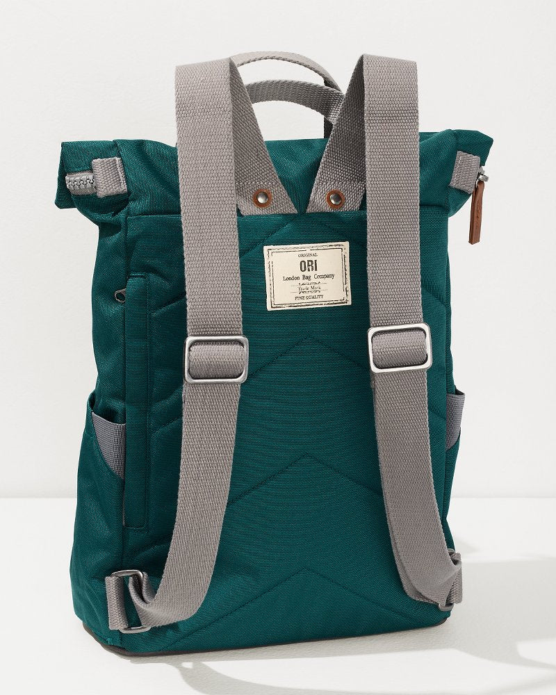 Finchley Teal Backpack - Tommy Bahama Men|Beach & Home