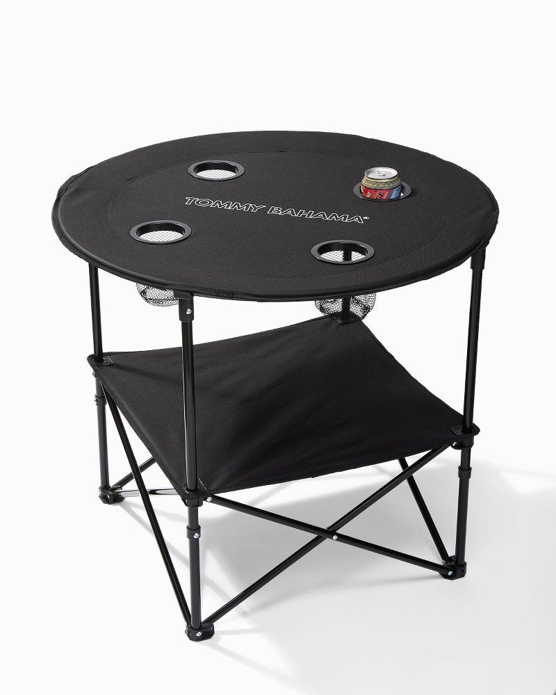 Tommy Bahama 28-Inch Excursion Table - Tommy Bahama Beach & Home