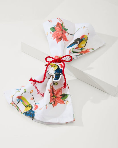 Santa's Toucan Bar Towel - Tommy Bahama Beach & Home
