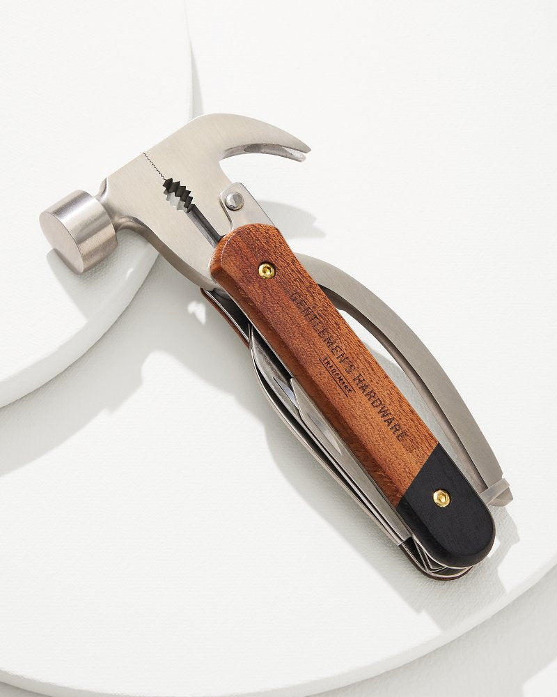 Hammer Multi-Tool - Tommy Bahama Beach & Home