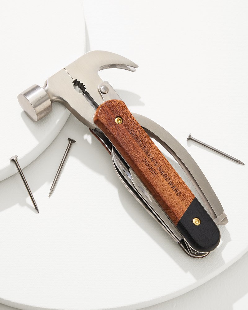 Hammer Multi-Tool - Tommy Bahama Beach & Home