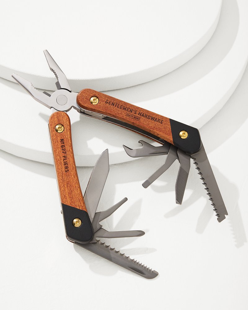 Pliers Multi-Tool - Tommy Bahama Beach & Home