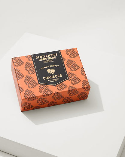 Charades Card Game - Tommy Bahama Beach & Home